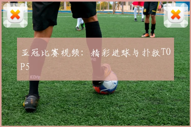 亚冠比赛视频：精彩进球与扑救TOP5