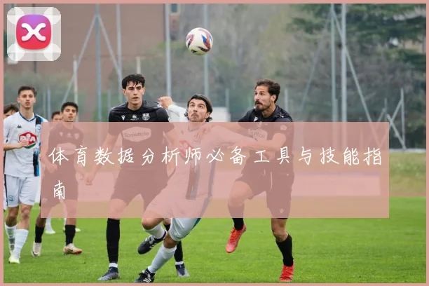 体育数据分析师必备工具与技能指南